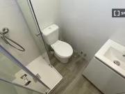 Barato Habitación en piso compartido en alquiler en...