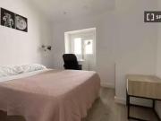 Bonito Habitación en piso compartido en alquiler, Sol,...