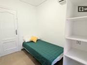 ¡Renta! Habitación en piso compartido en Burjassot