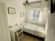 Bonito Habitación en piso de 4 habitaciones en Avenida...