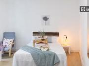 ¡Oferta! Habitación en piso de 5 habitaciones en...