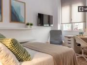 Nuevo Habitación en piso de 6 habitaciones en...