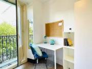 ¡En alquiler! Habitación en Plaza de Santa Ana, Cortes