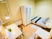 ¡En alquiler! Habitación en Plaza de Santa Bárbara, Justicia