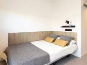 Bonito Habitación en Plaza La Marina Española, El Cano...