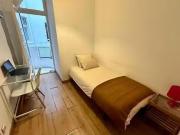 ¡En alquiler! Habitación en Ronda de Sant Pere, Dreta de...