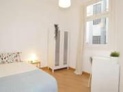 Encantador Habitación en Ronda de Sant Pere, Dreta de...