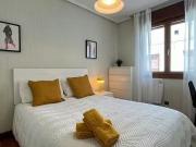 Único Habitación en Santutxu kalea, Santutxu