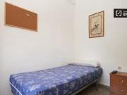 Encantador Habitación Zen en piso compartido en Los...