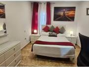 Único ¡Habitaciones en alquiler en piso de 4...