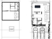 Nuevo hogar con piso de entretenimiento y roof top, Coto...