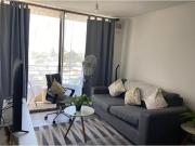 Nuevo hogar en La Cisterna