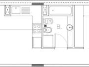 NUEVO INGRESO ALLEY RECOLETA 2 AMB C/PATIO Y BALCON