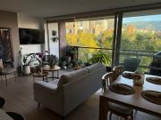 Nuevo ingreso Apartamento en venta en el sector Balsos,...