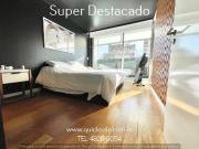 NUEVO INGRESO EN PALACIO BELLINI! PISO ALTO!...