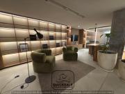 NUEVO INGRESO OM BOTANICO 5 AMB DEP TERRAZA