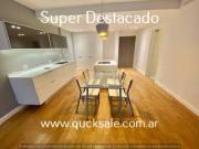 Nuevo Ingreso Palacio Bellini 2 amb