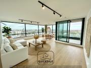 NUEVO INGRESO QUANTUM BELLINI TORRE LIBERTADOR 5AMB DEP