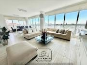 NUEVO INGRESO TORRE DECÓ AUSTRIA 4AMB DEP 2COCHERAS