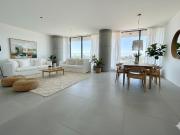 NUEVO INGRESO TORRE QUANTUM BELLINI 3 AMB TORRE ARRIBEÑOS