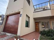 NUEVO JARDIN DUPLEX SUPER COMODO! NUEVO JARDIN DUPLEX SUPER COMODO!