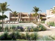 Nuevo lanzamiento de apartamentos tipo bungalow en...