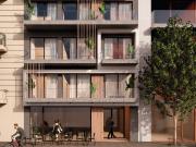 NUEVO LANZAMIENTO DE ATO, Edificio en pozo en Recoleta 1...