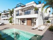 NUEVO LANZAMIENTO / ELBA Luxury Villas en Santa Rosalia...