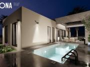 ¡NUEVO lanzamiento! Villas en Altaona Golf & Country Village