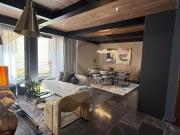 Nuevo Leon 215: Departamento en venta en Hipódromo