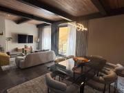 Nuevo Leon 215: Departamento en venta en Hipódromo