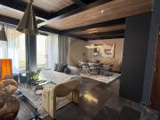 Nuevo Leon 215 Departamento en venta en Hipódromo