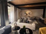 Nuevo Leon 215: Departamento en venta en Hipódromo