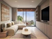 Nuevo León: Departamento en venta en Hipódromo