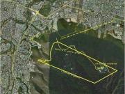 Nuevo León, Guadalupe, El Cerro de la Silla, Terreno en...