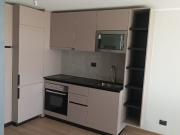 NUEVO |LINCOYAN |METRO MOSEÑOR EYZAGUIRRE | 1D+1B + EST +BOD