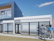 Nuevo Local 2° piso Próximo Strip Center