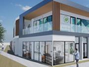 Nuevo Local 2° piso Nuevo Strip Center