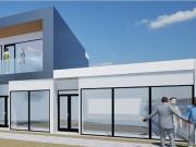 Nuevo Local 3 en Próximo Strip Center Sta.María