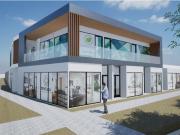 Nuevo Local 4 en Próximo Strip Center Sta.María