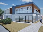 Nuevo Local 6 en Próximo Strip Center Sta.María