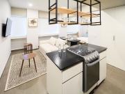 nuevo loft encantador en coordenada lafayette