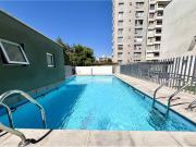 Moderno: 54m2 totales, piso 7, 2D/2B +2E