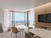 Nuevo penthouse en venta en Puerto Morelos 4 recámaras