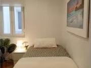 ¡En alquiler! Piso compartido de 7 habitaciones en Moncloa