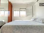 Nuevo Piso compartido en Madrid