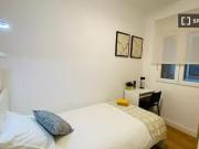 Bonito Piso compartido en Madrid