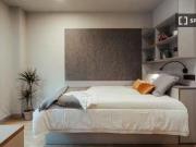 Acogedor Piso de 1 habitación en alquiler en el Besòs i...