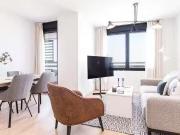 Barato Piso de 1 habitación en Avenida de José Antonio...