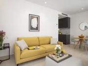 Único Piso de 1 habitación en Calle Alta 36, Piso 2,... Único Piso de 1 habitación en Calle Alta 36, Piso 2,...